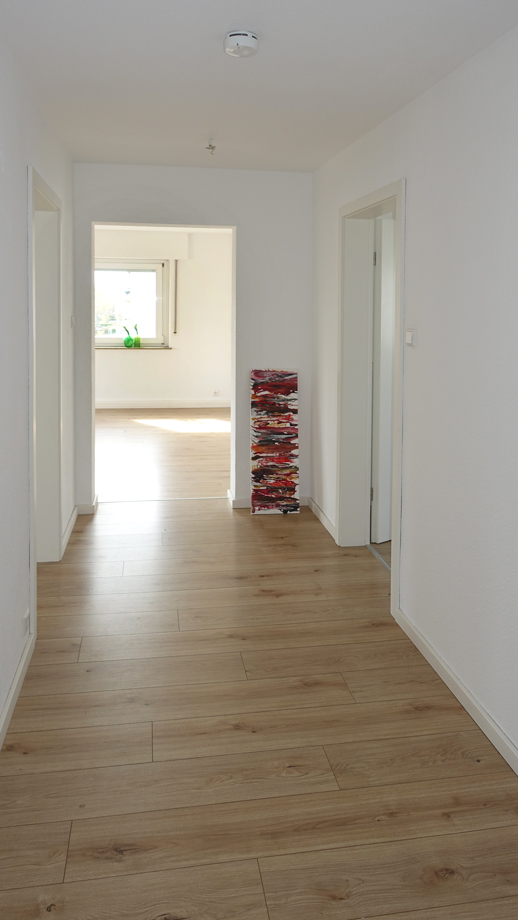 2. OG Diele Mehrfamilienhaus Fellbach