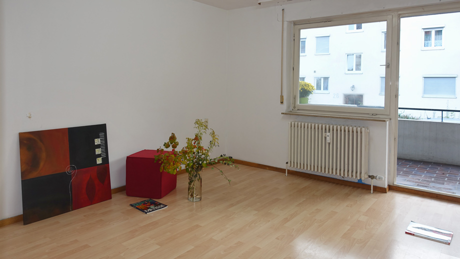 Zimmer 2 Etagenwohnung Esslingen-Mettingen