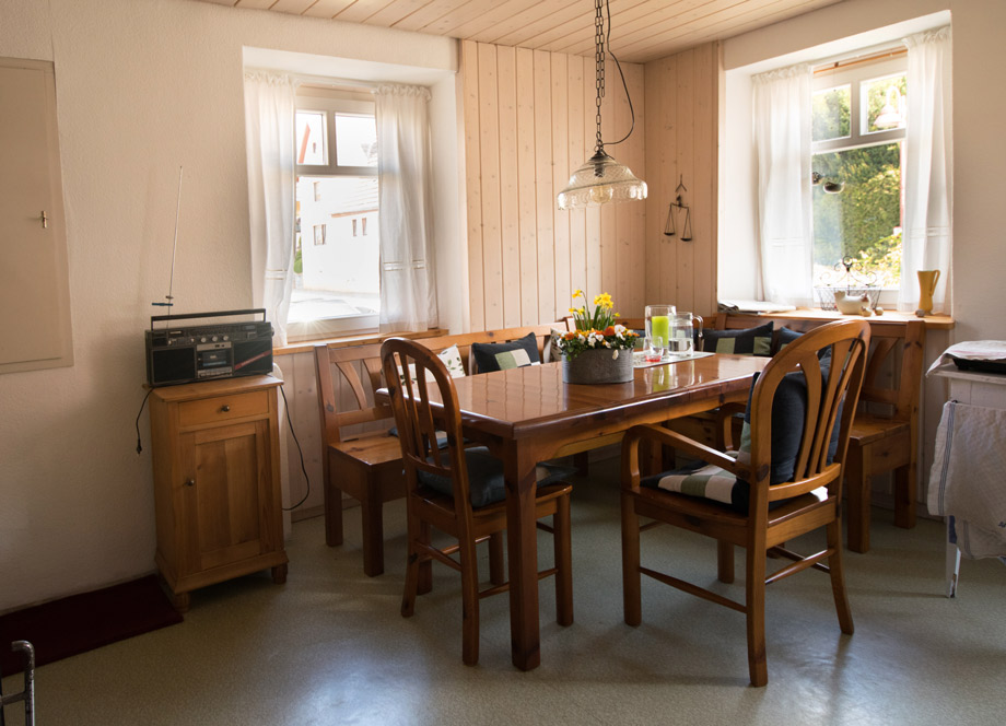  Mehrfamilienhaus Horb