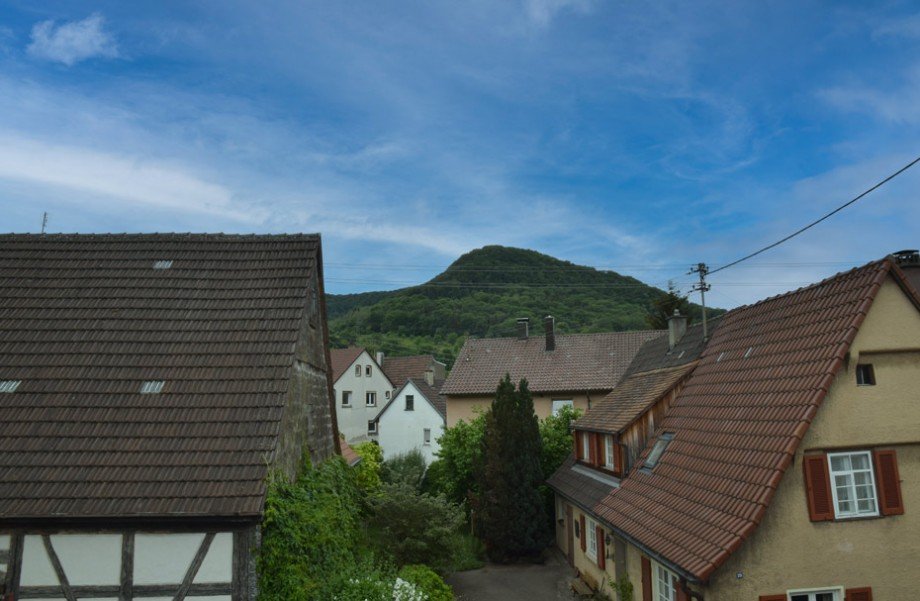 ruhige Lage Mehrfamilienhaus Kuchen