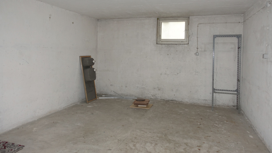 eigener Kellerraum Etagenwohnung Esslingen-Mettingen