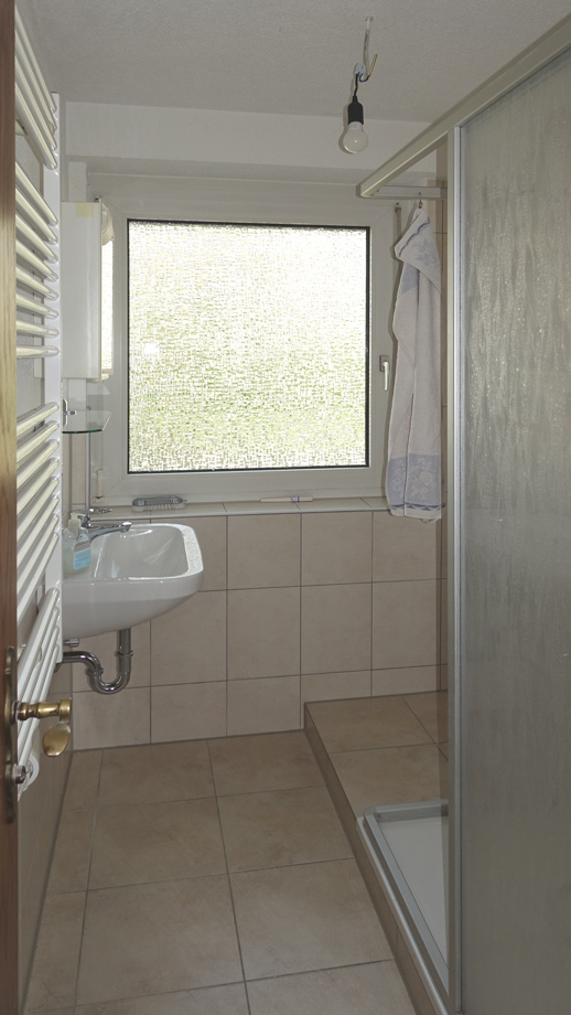 Bad EG Einfamilienhaus Adelberg