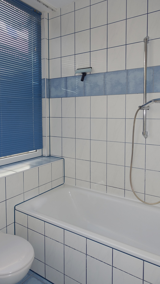 mit Badewanne Maisonettewohnung Esslingen-Stadtmitte
