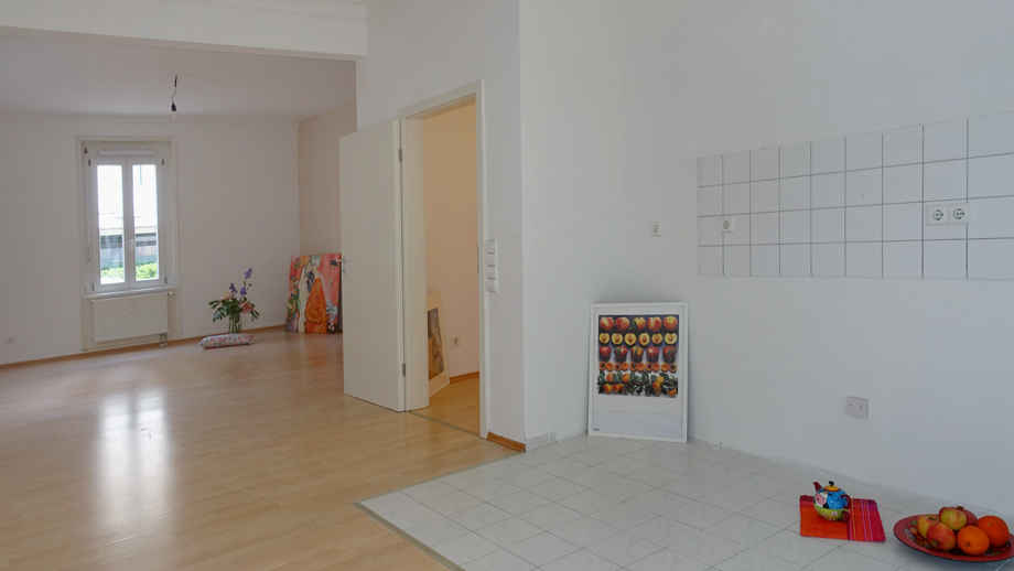  Wohnung Esslingen-Mitte