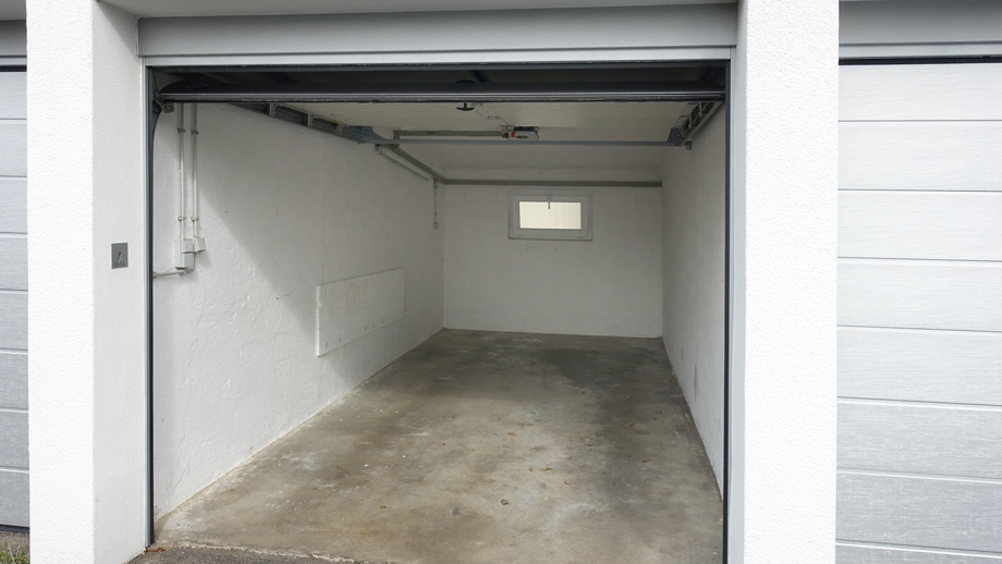 Garage + Stellplatz auf Wunsch Etagenwohnung Fellbach