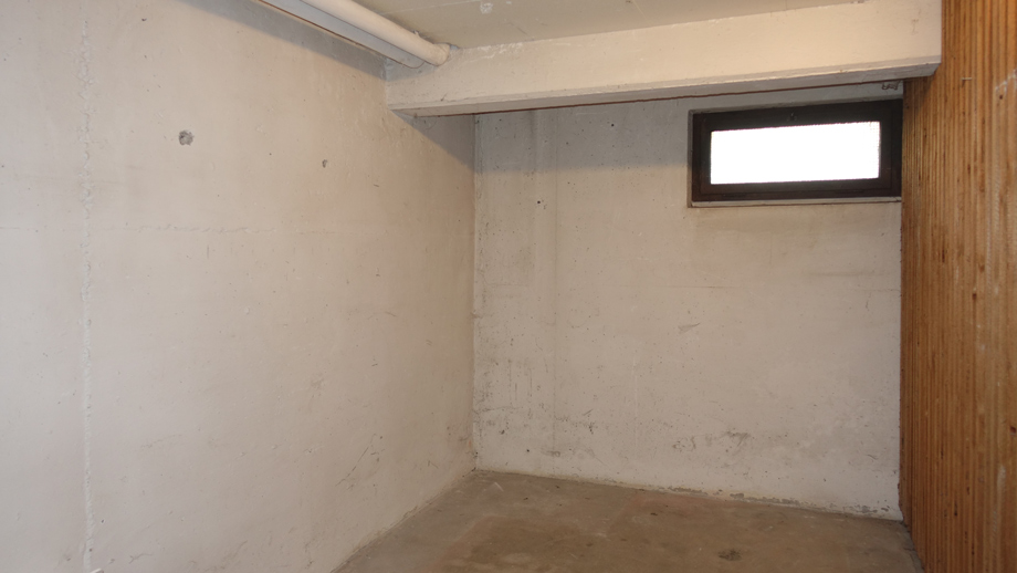 Kellerraum Etagenwohnung Baltmannsweiler