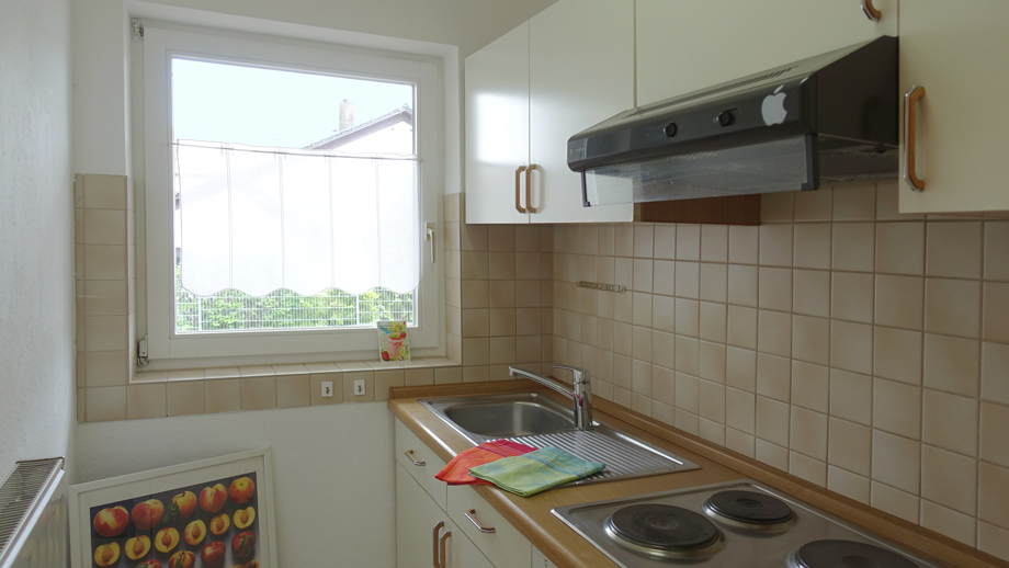 K�che Erdgeschosswohnung Esslingen-Berkheim
