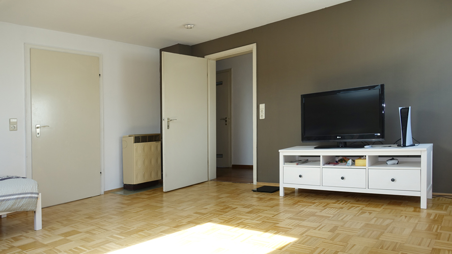 DG Wohnzimmer Mehrfamilienhaus Filderstadt-Bernhausen