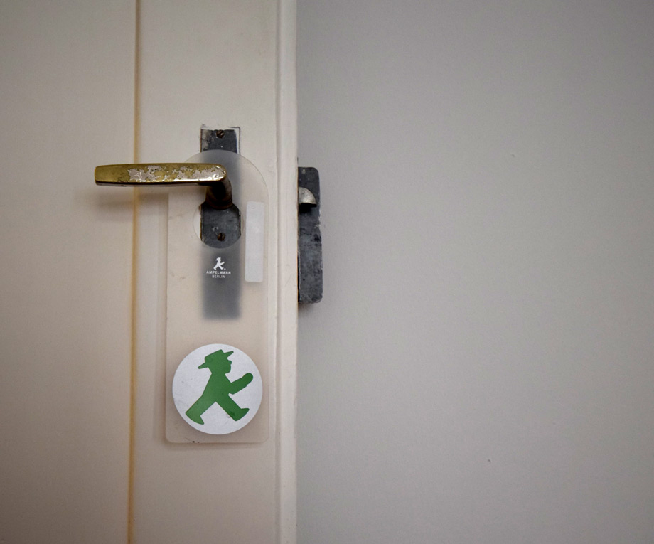 3- Zimmer Altbauwohnung Etagenwohnung Stuttgart