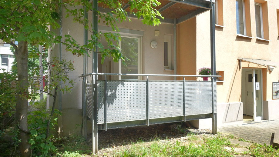  Wohnung Esslingen-Mitte