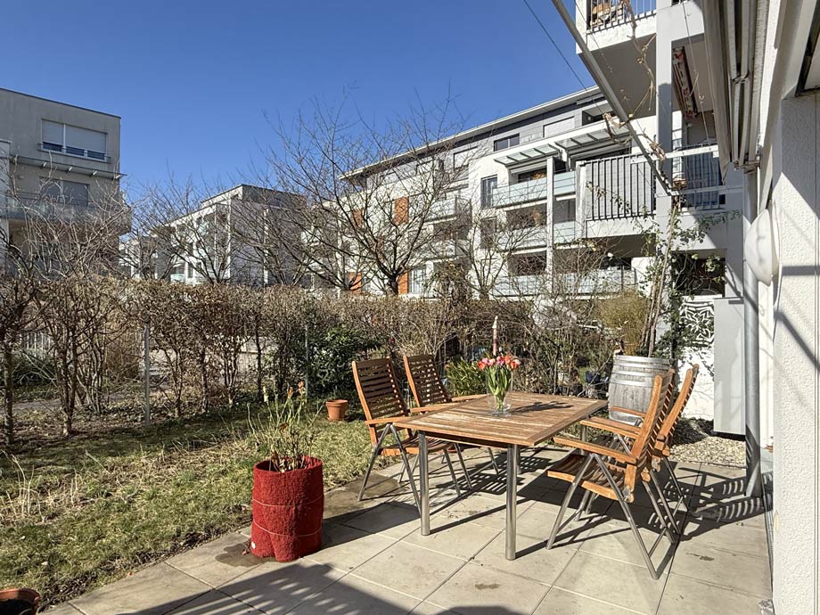  Maisonettewohnung Esslingen-Gr�ne H�fe