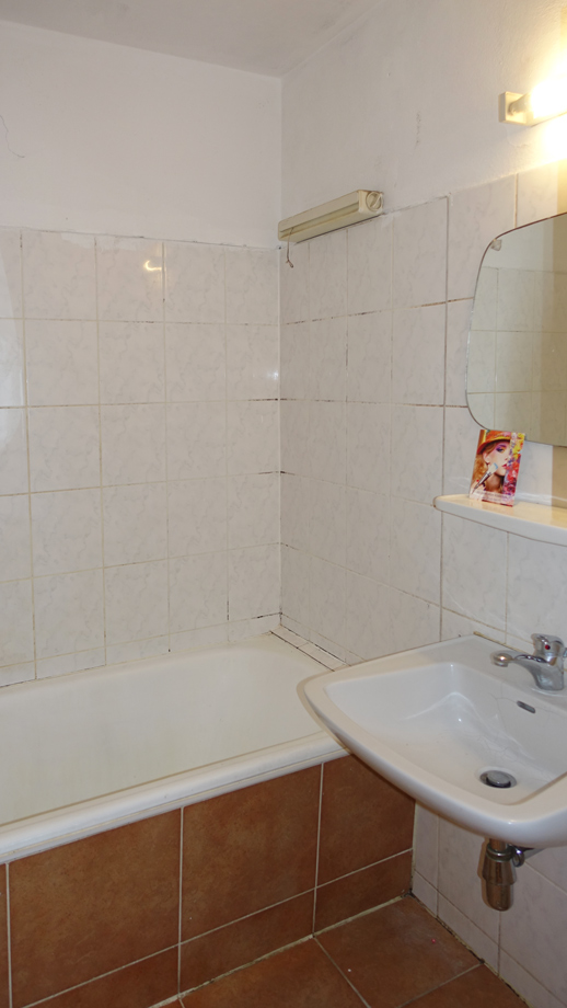 Bad Etagenwohnung Esslingen-Mettingen