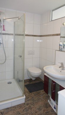 Bad Stadtmitte: Ruhig und modern wohnen