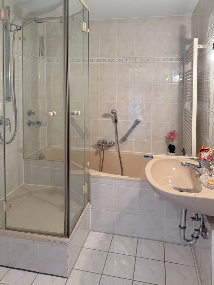 Bad Wohnung Stuttgart