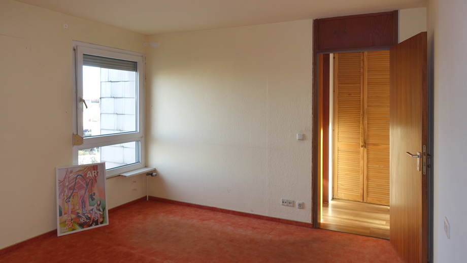 Zimmer 1 Wohnung Stuttgart-Neugereut