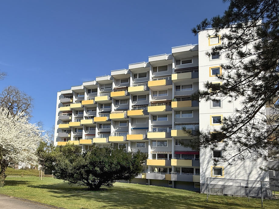  Wohnung Esslingen-Weil