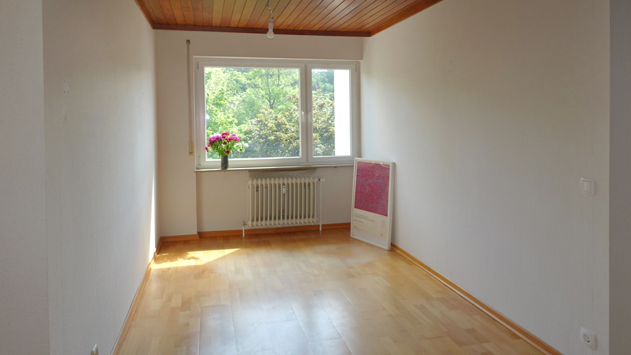Esszimmer Wohnung Esslingen