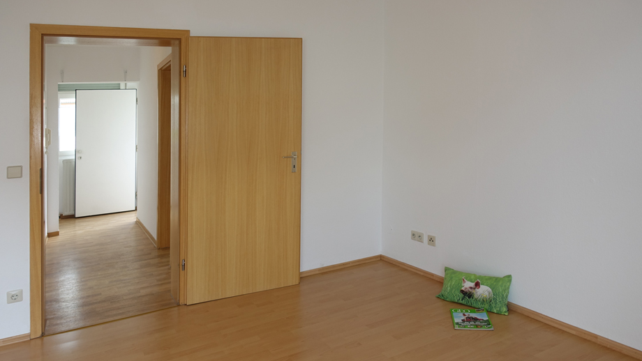 Wohnraum Erdgeschosswohnung Esslingen-Berkheim